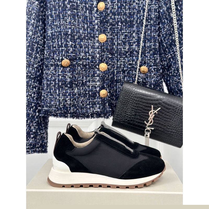 Brunello Cucinelli Sneakers